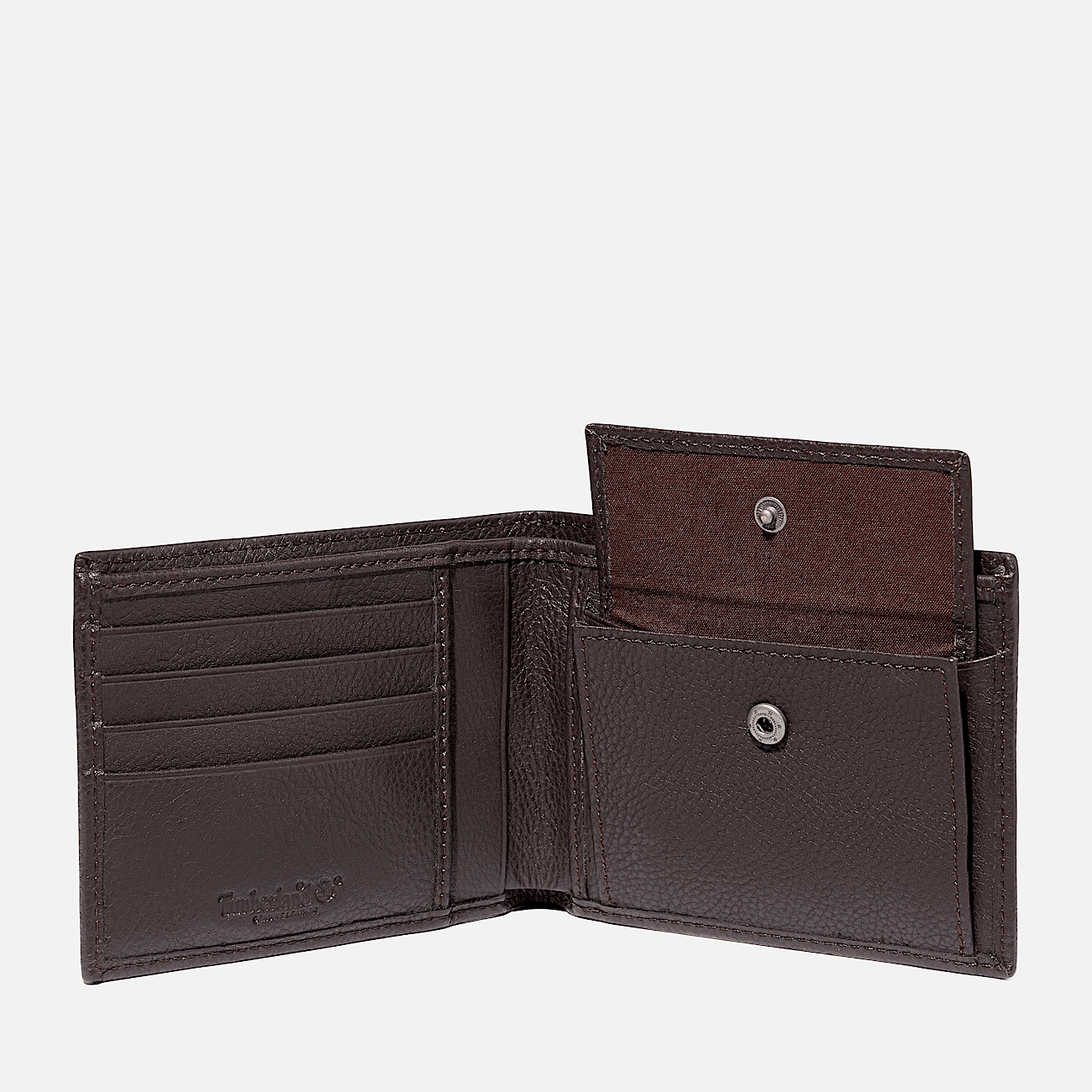 Coin pocket wallet outlet