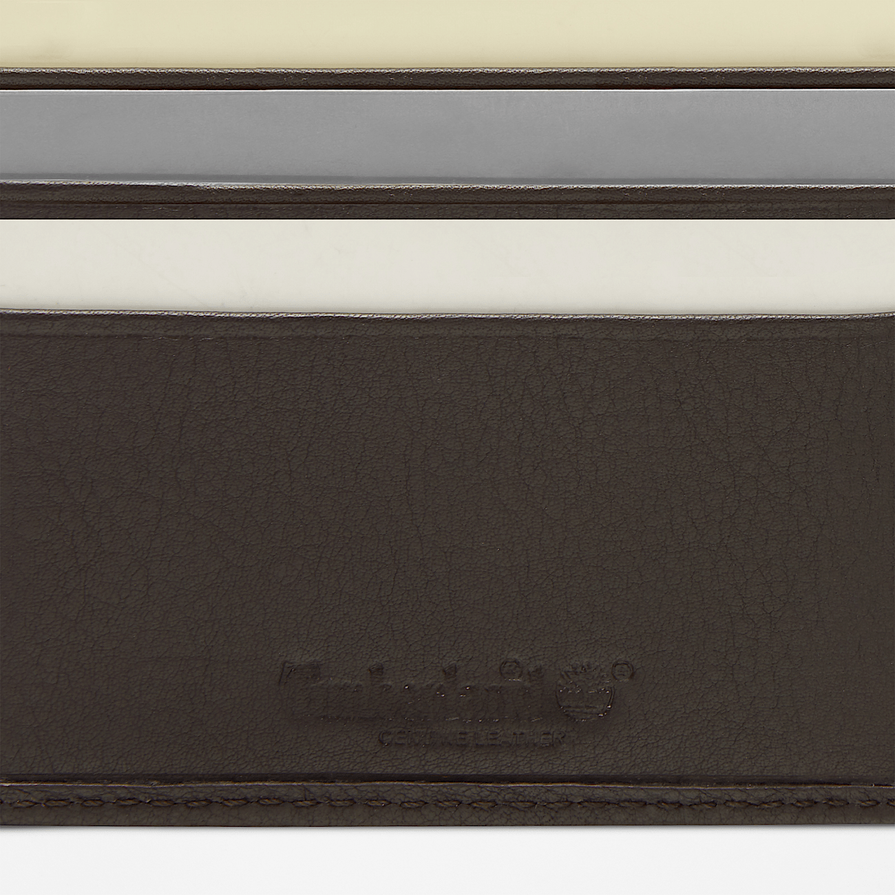 Card holder wallet with coin pocket sale