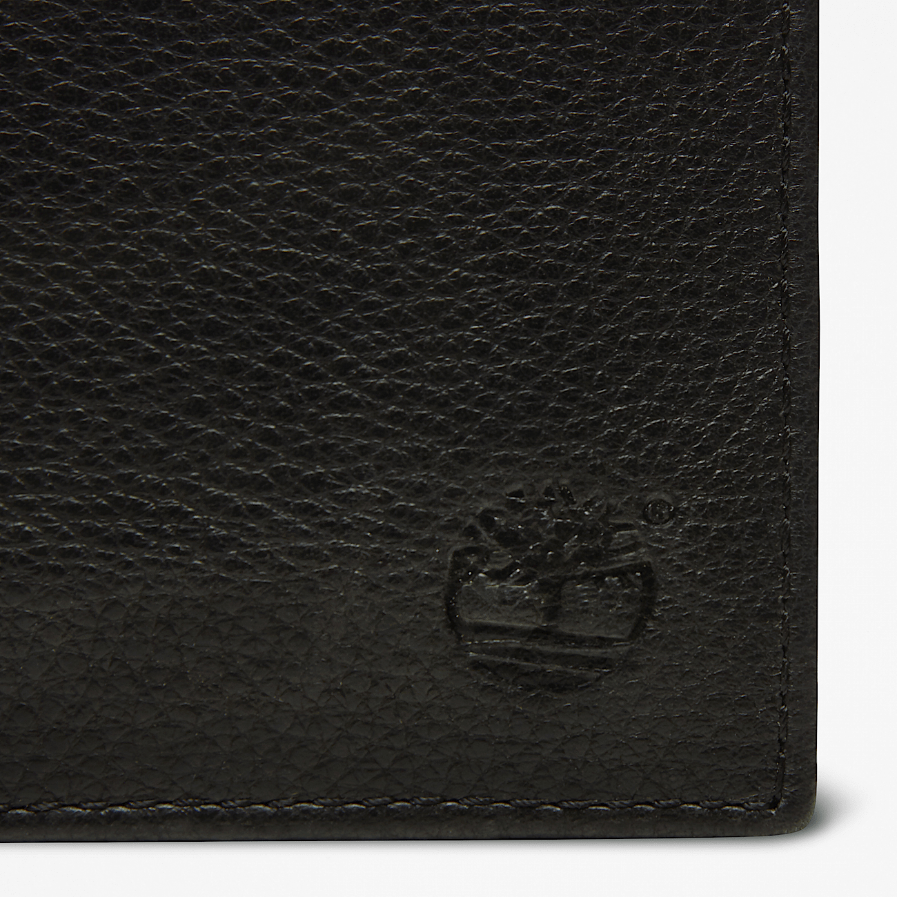 Portefeuille avec porte monnaie Kennebunk Bifold pour homme en noir