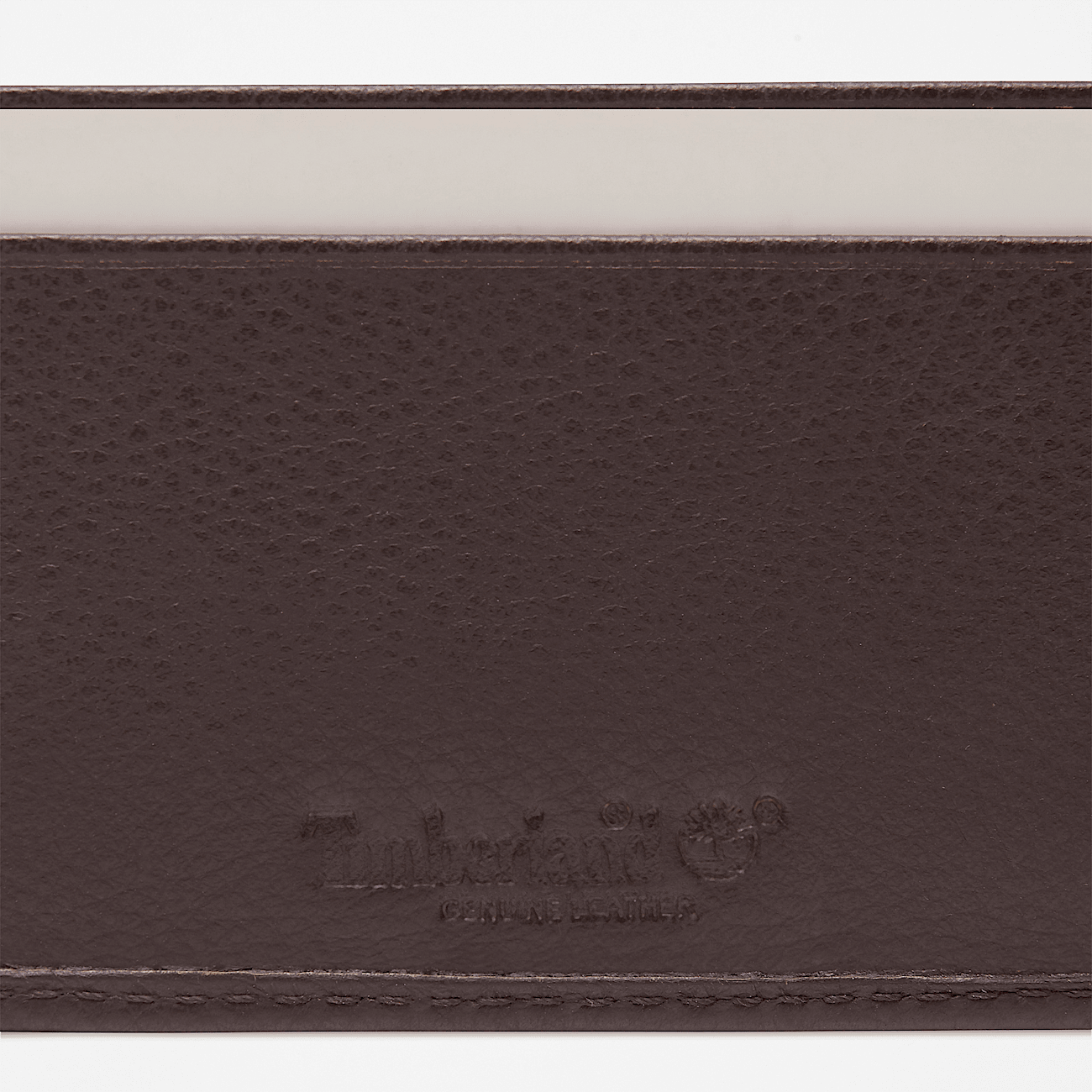 Kennebunk Bifold Wallet With Coin Pocket for Men in Brown