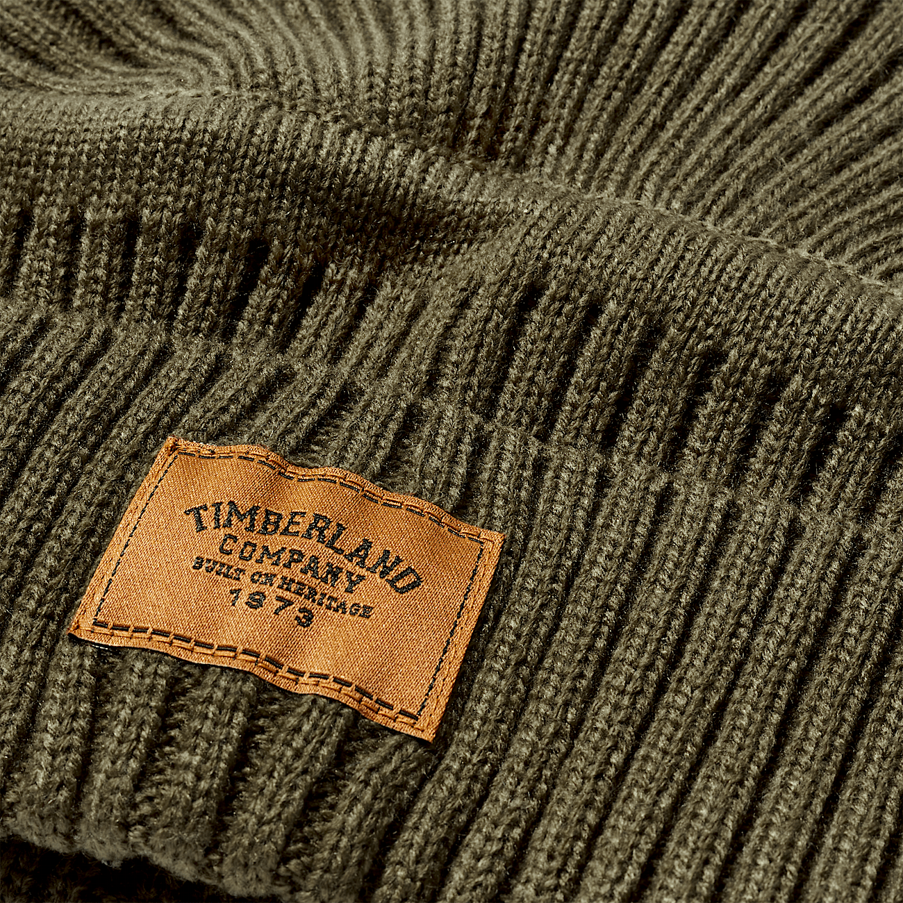 Timberland wooly hat hotsell