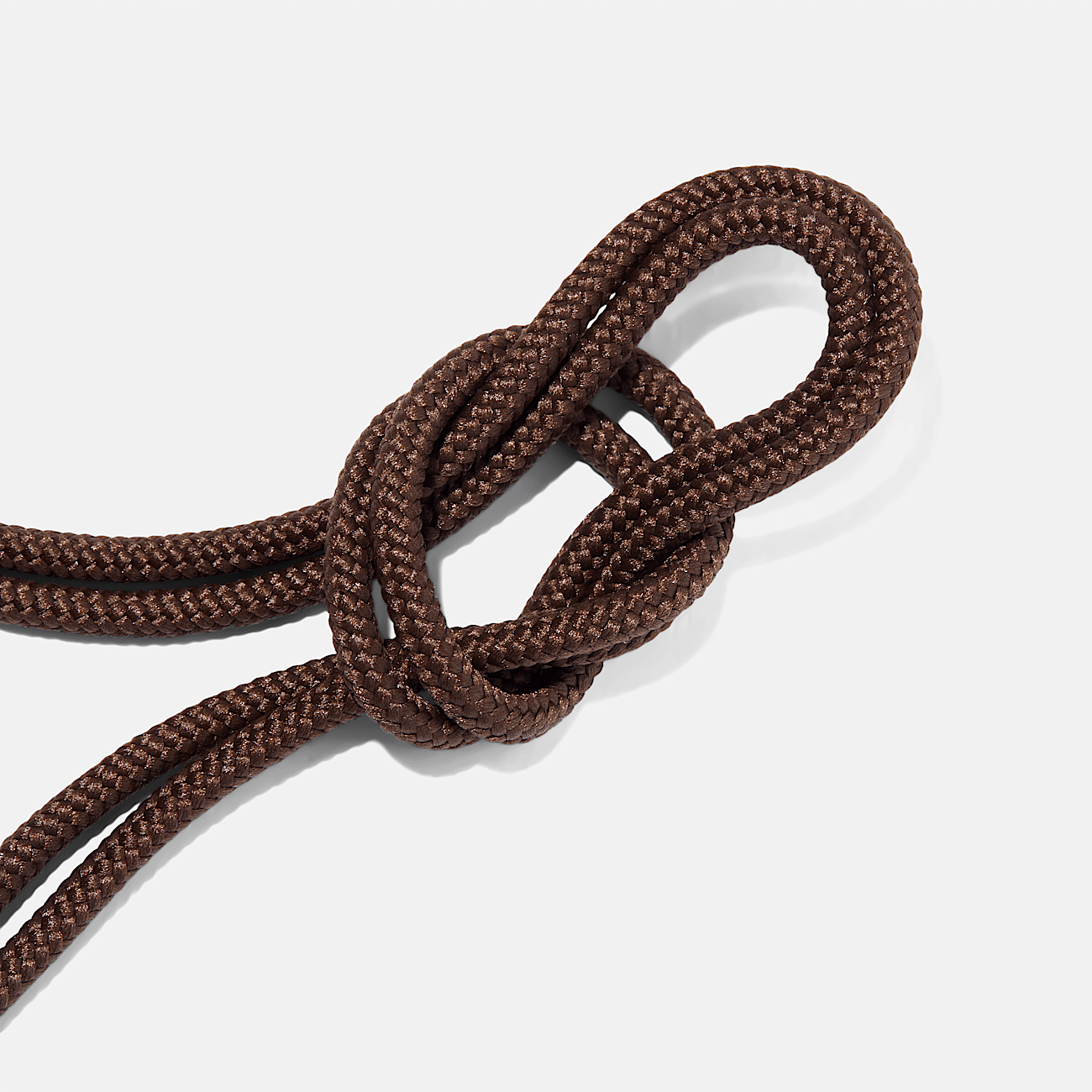 Brown timberland laces shop