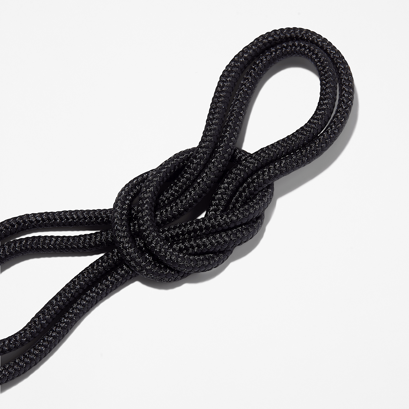 All black to the laces hotsell