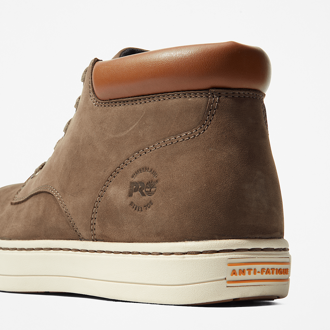 Timberland steel toe shoes for men sale