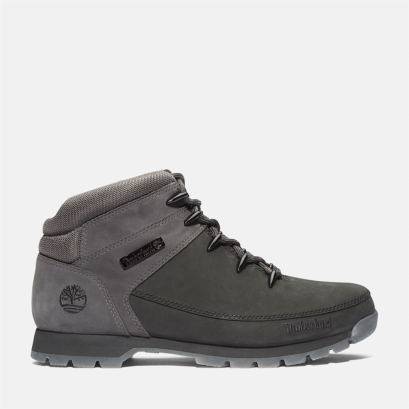 Timberland euro sprint hiker jet black online