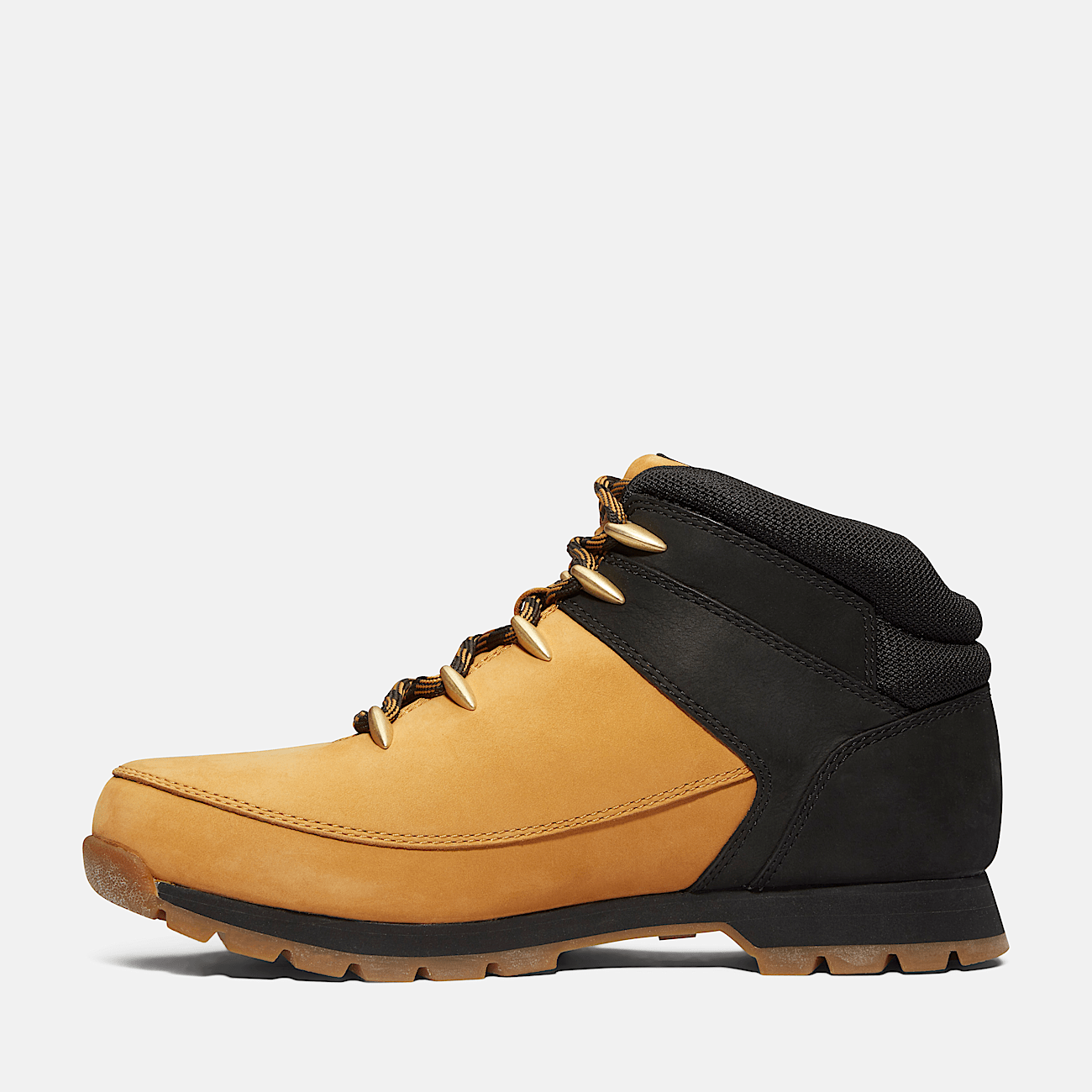 Timberland euro sprint hiker yellow discount