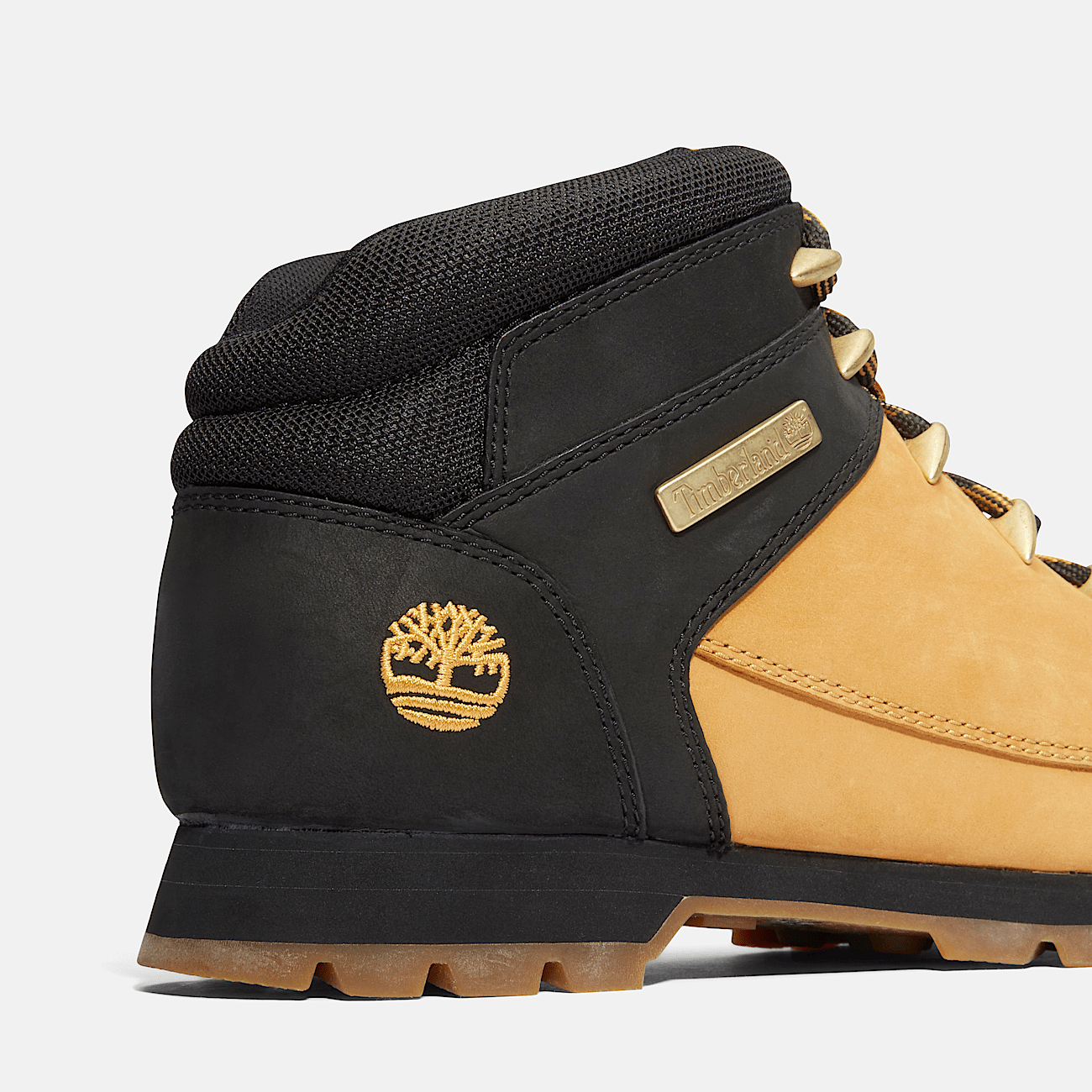 Chaussure timberland homme euro sprint clearance