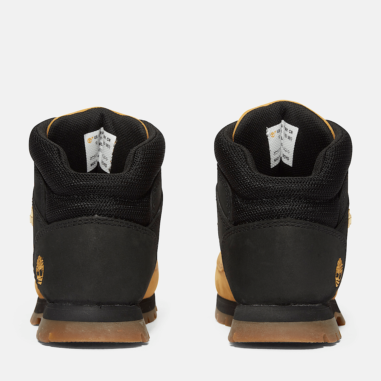 Timberland euro sprint youth new arrivals
