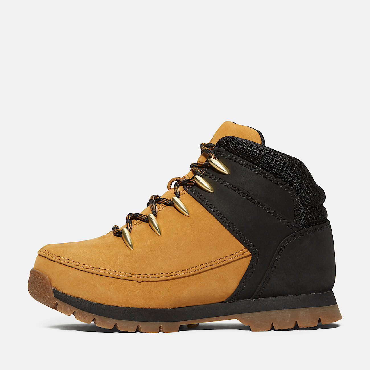 Timberland euro sprint hiker youth cheap