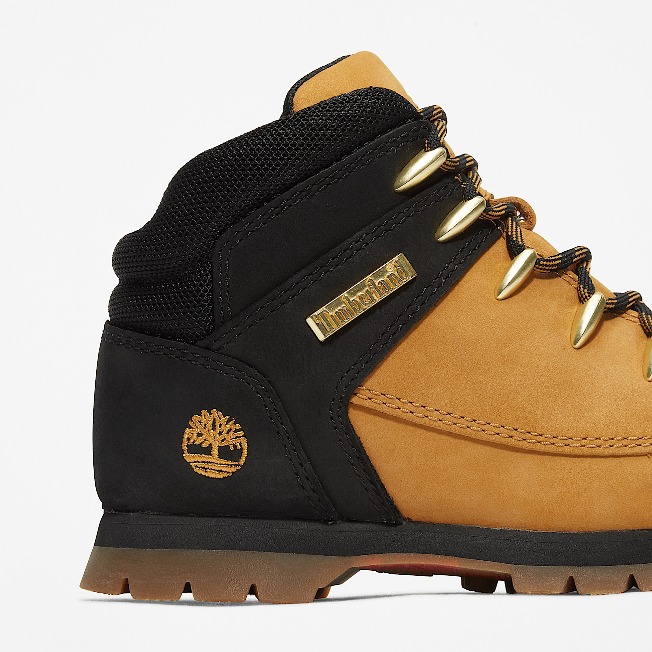 Timberland euro sprint enfant sale