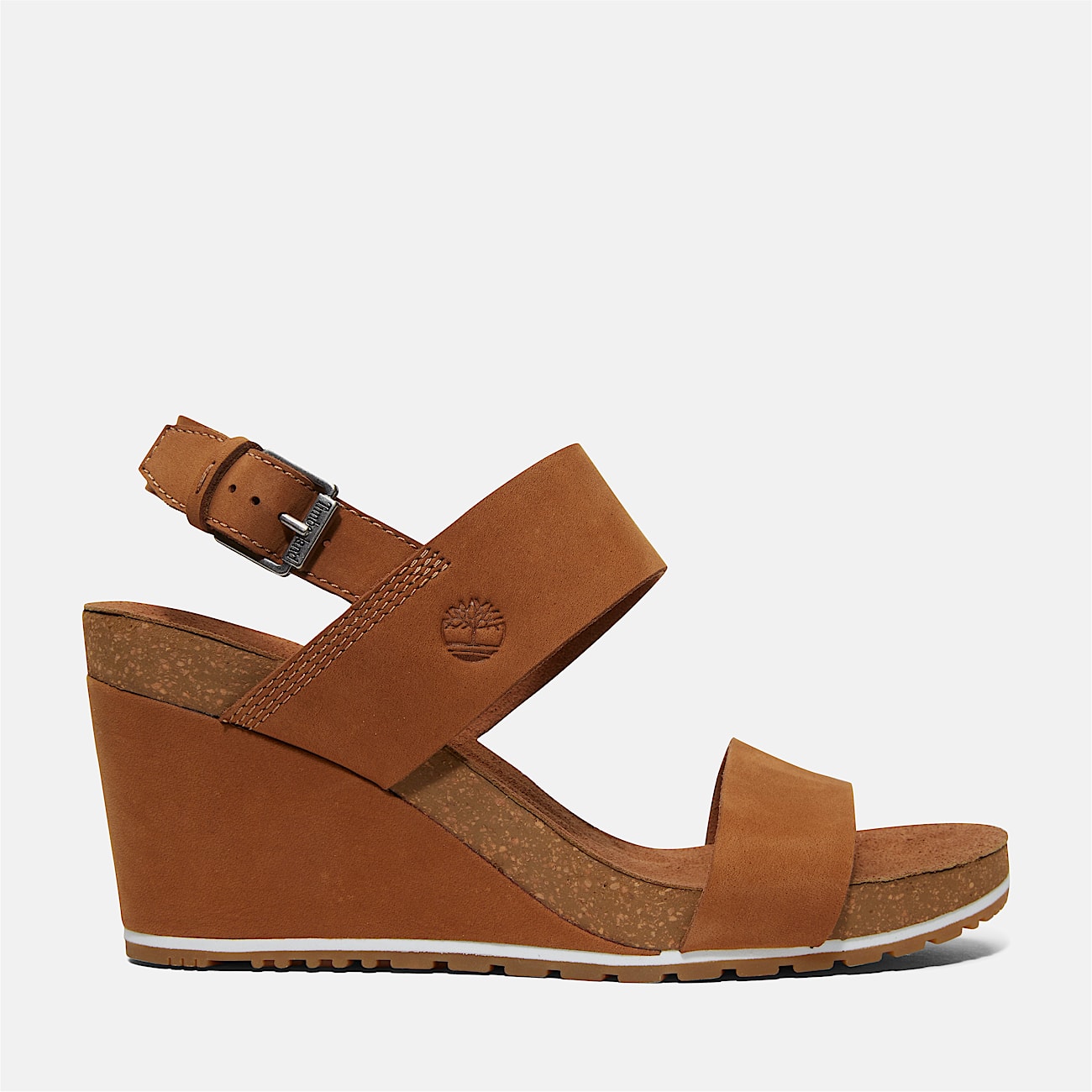 Timberland femme a talon compensé on sale