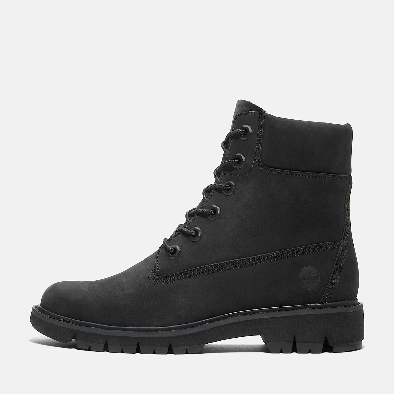 Lucia Way 6 Inch Boot for Women in Black
