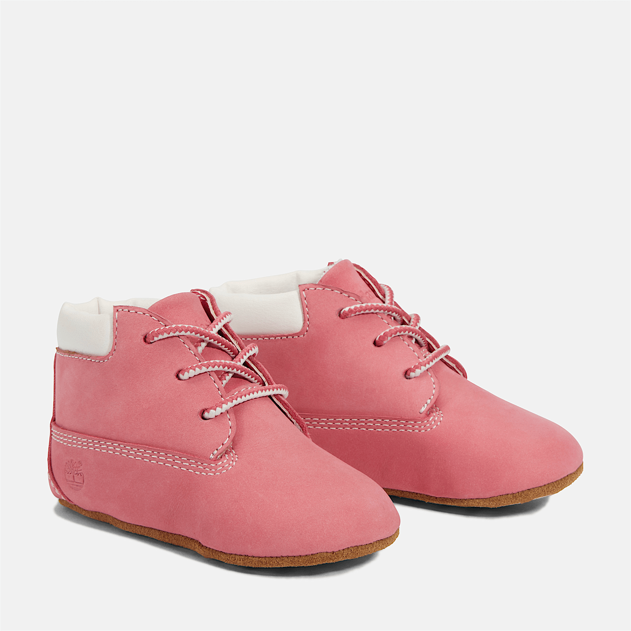 Timberland enfant rose store