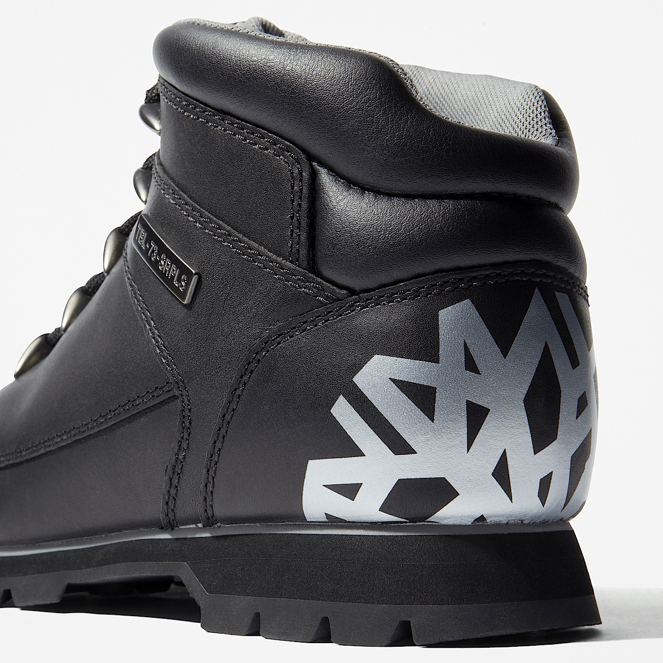 Euro sprint hiker for men in black online