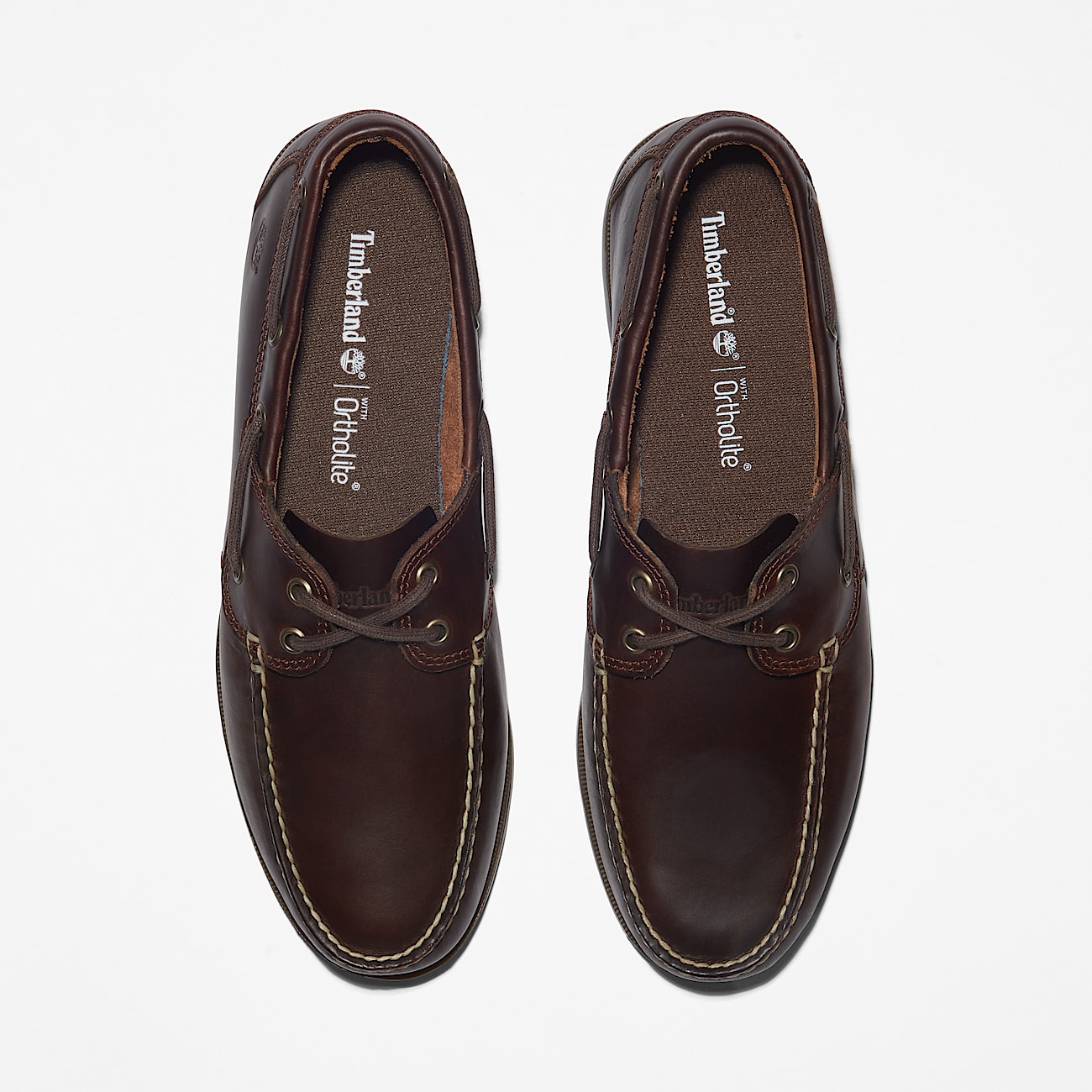 Timberland ortholite boat shoes hotsell