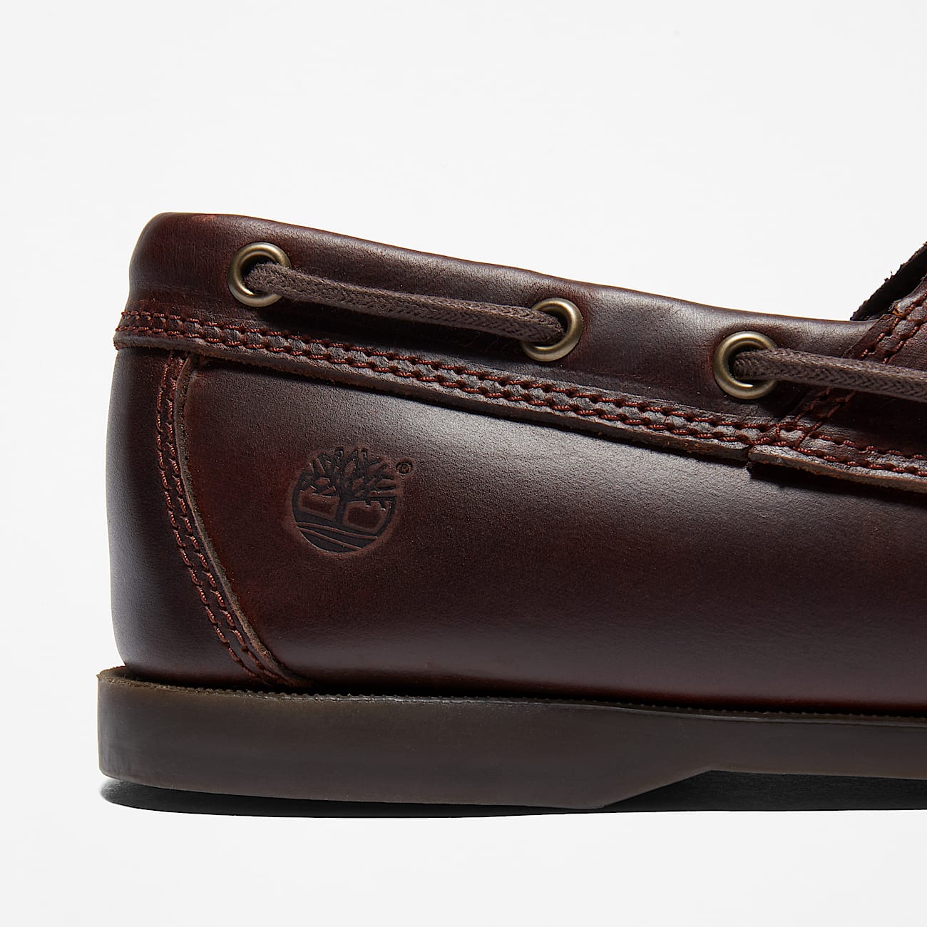 Timberland cedar bay 2 eye boat 2025