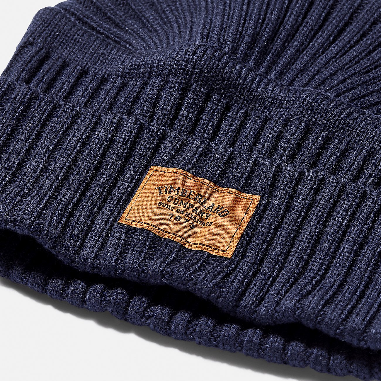 Timberland wool hat top