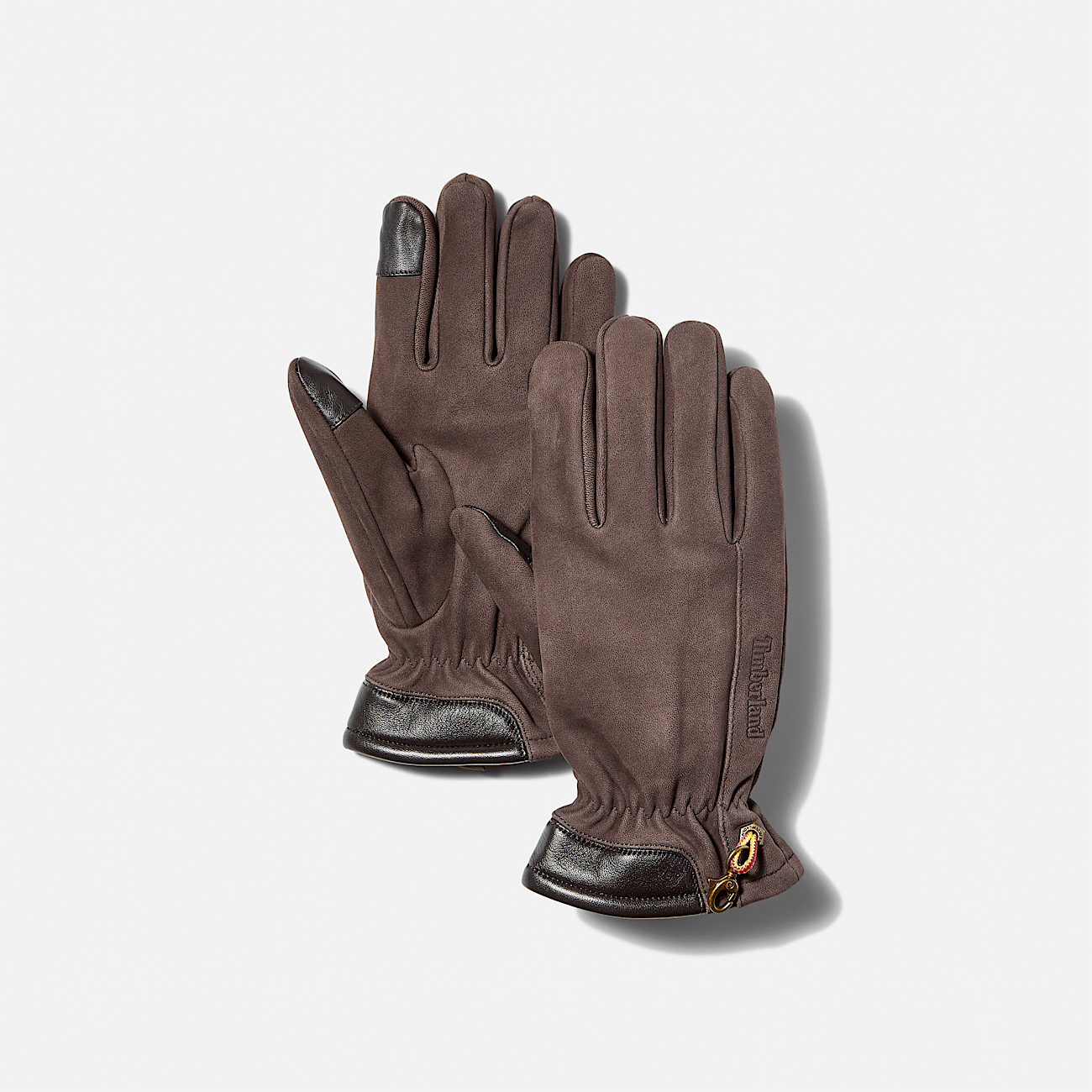 Lined winter gloves store