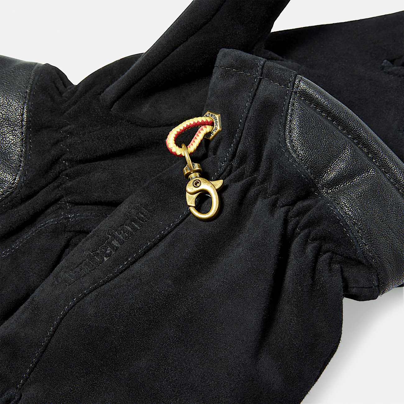 Guanti timberland uomo pelle new arrivals