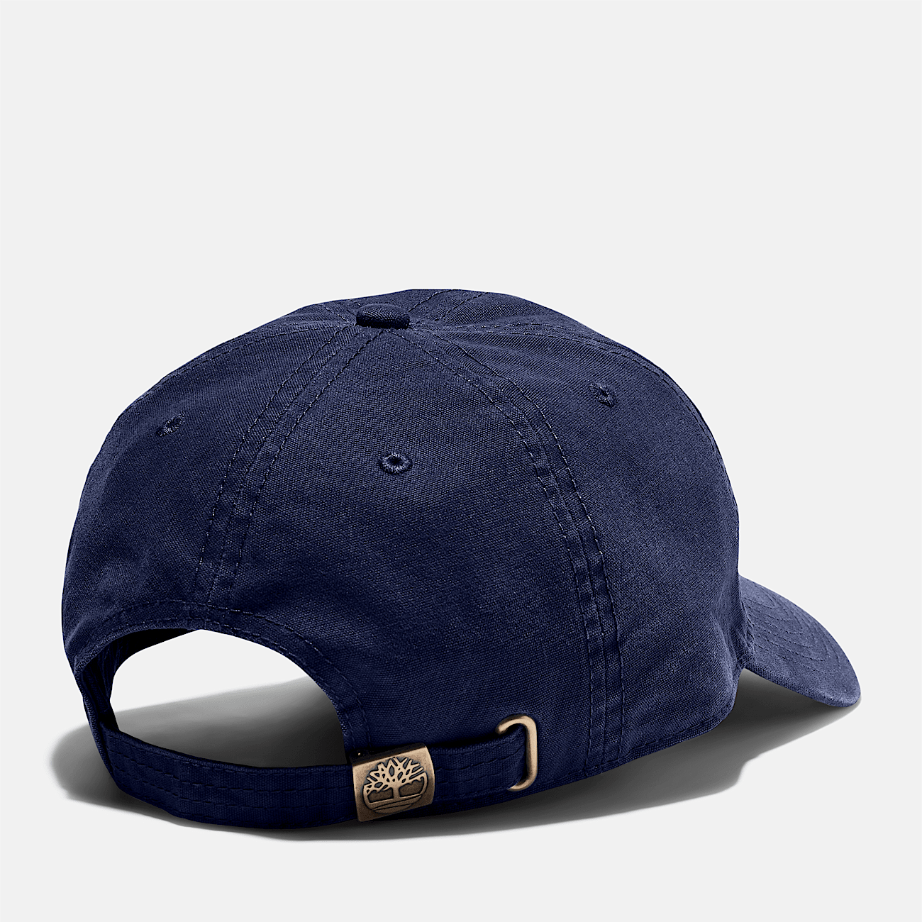 Casquette de base ball Cooper Hill pour homme en bleu fonce