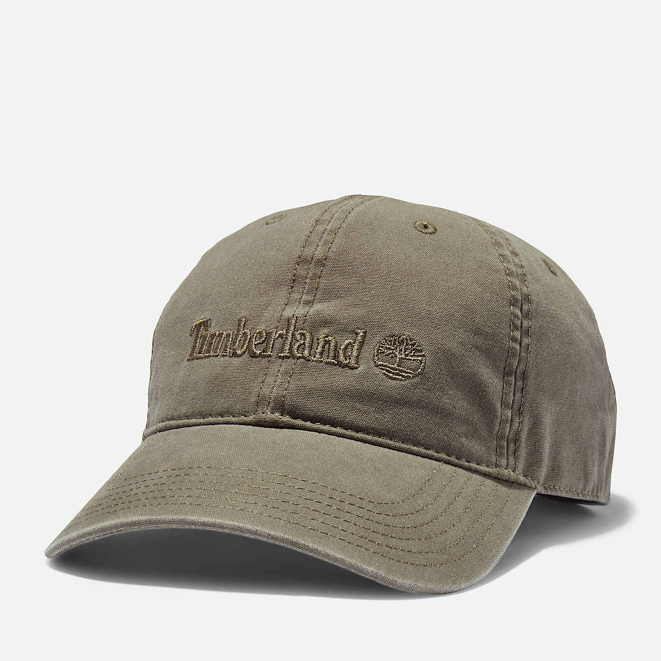 Cooper Hill Baseball Cap for Men in Dark Green