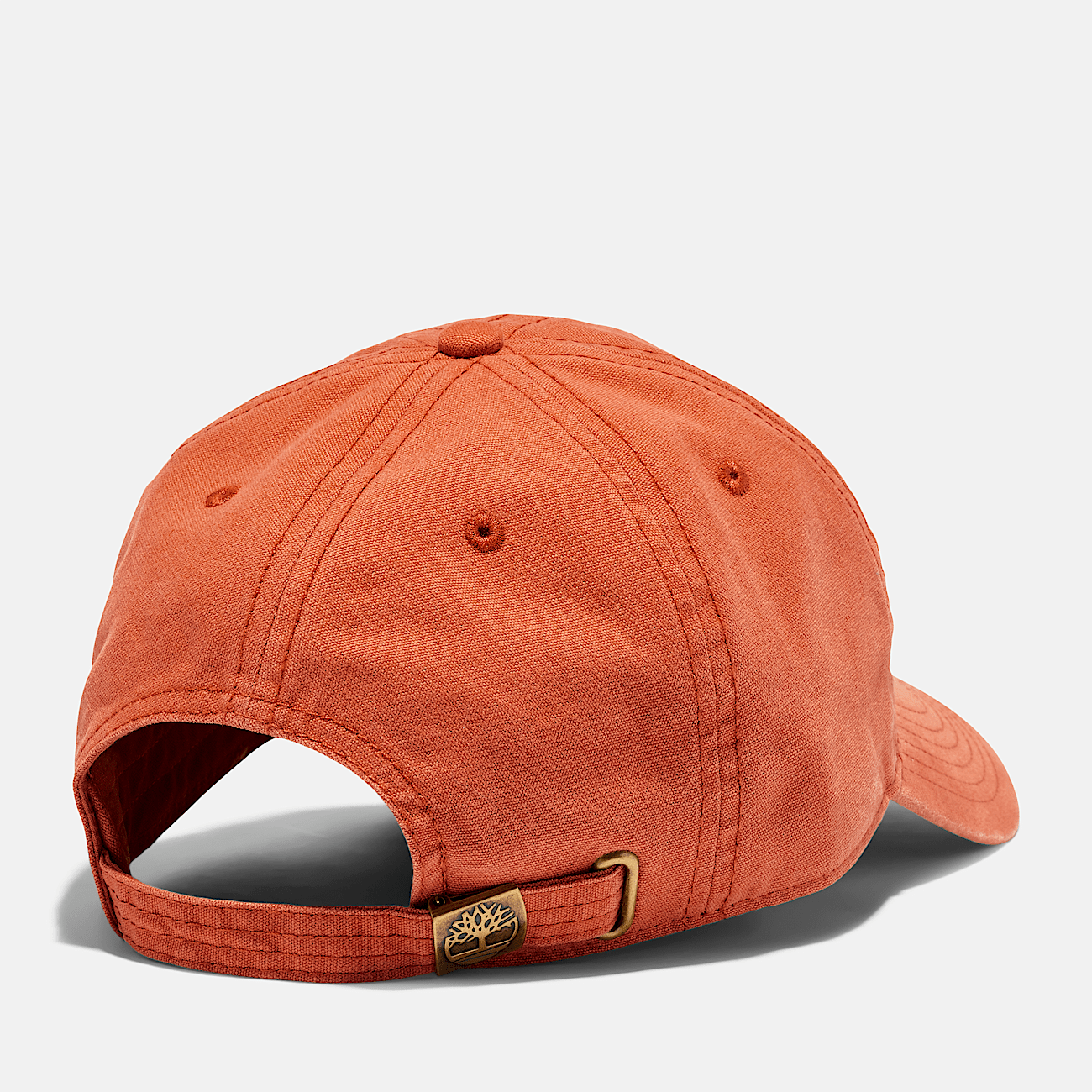 Mens orange hat online