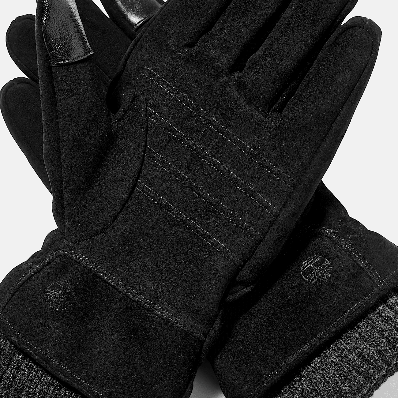 Guanti uomo timberland online
