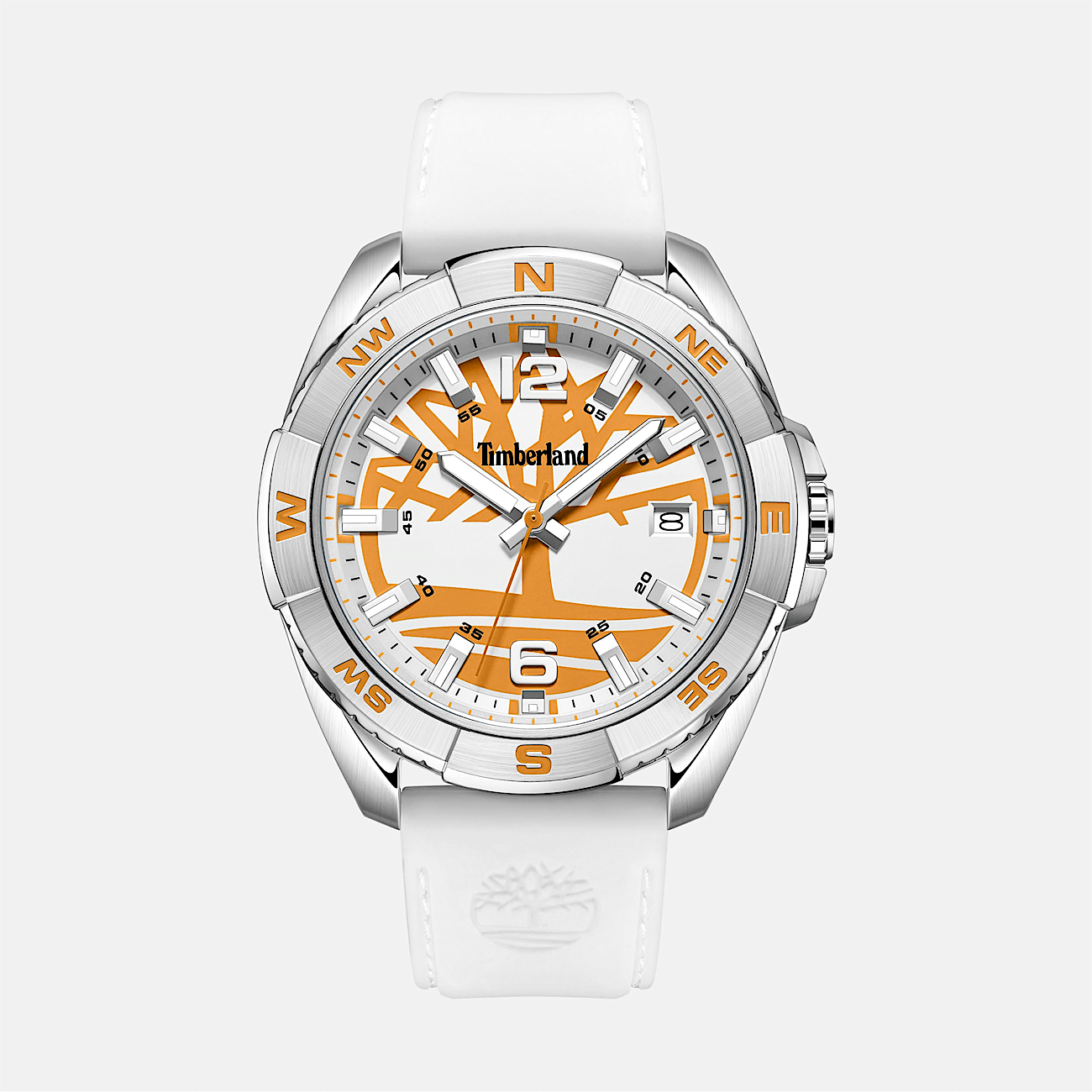 Orologio timberland con bussola new arrivals