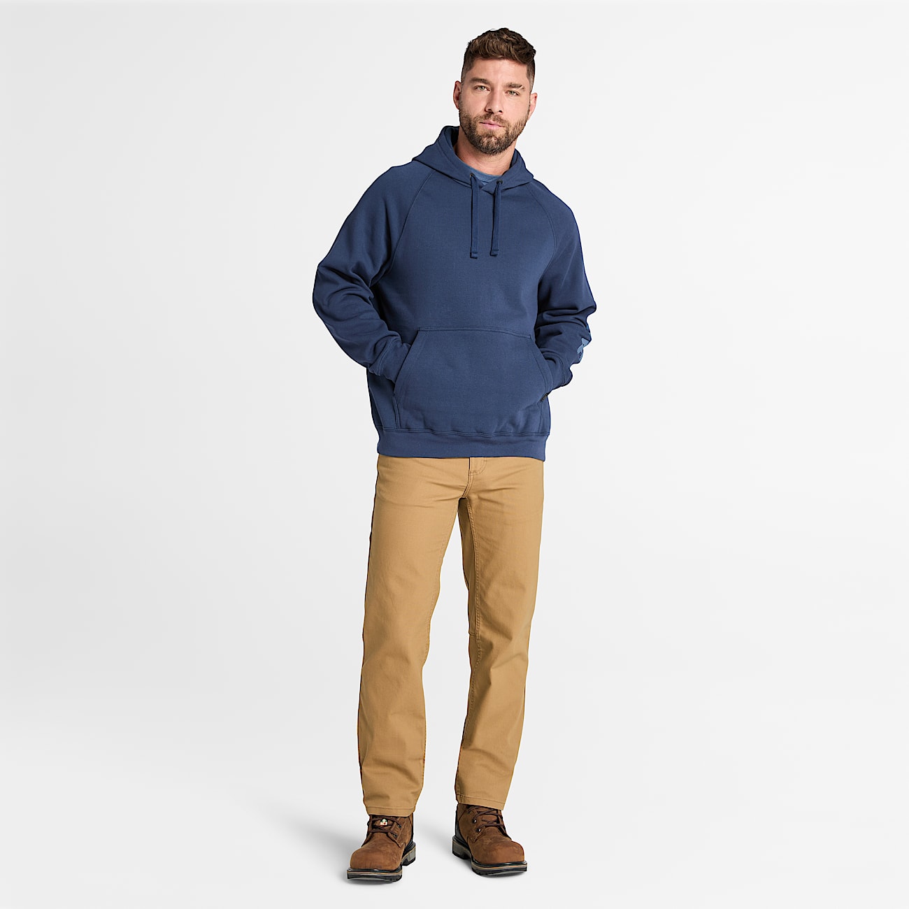 Survetement capuche homme best sale