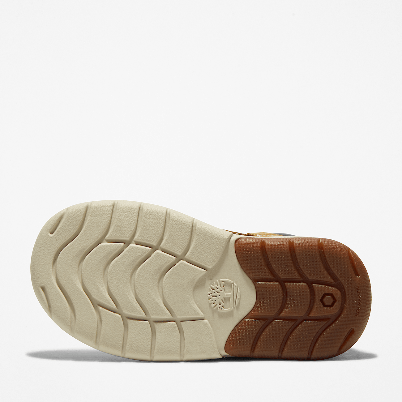Timberland toddle tracks top