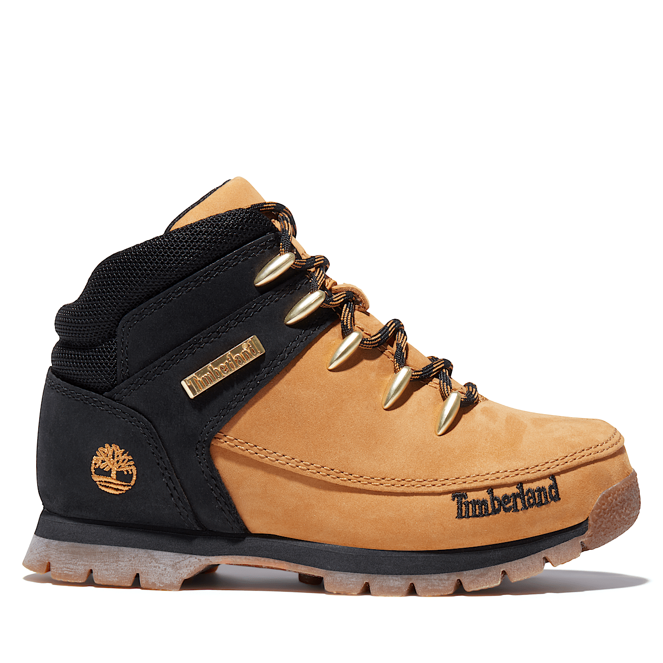 Timberland euro sprint toddler top