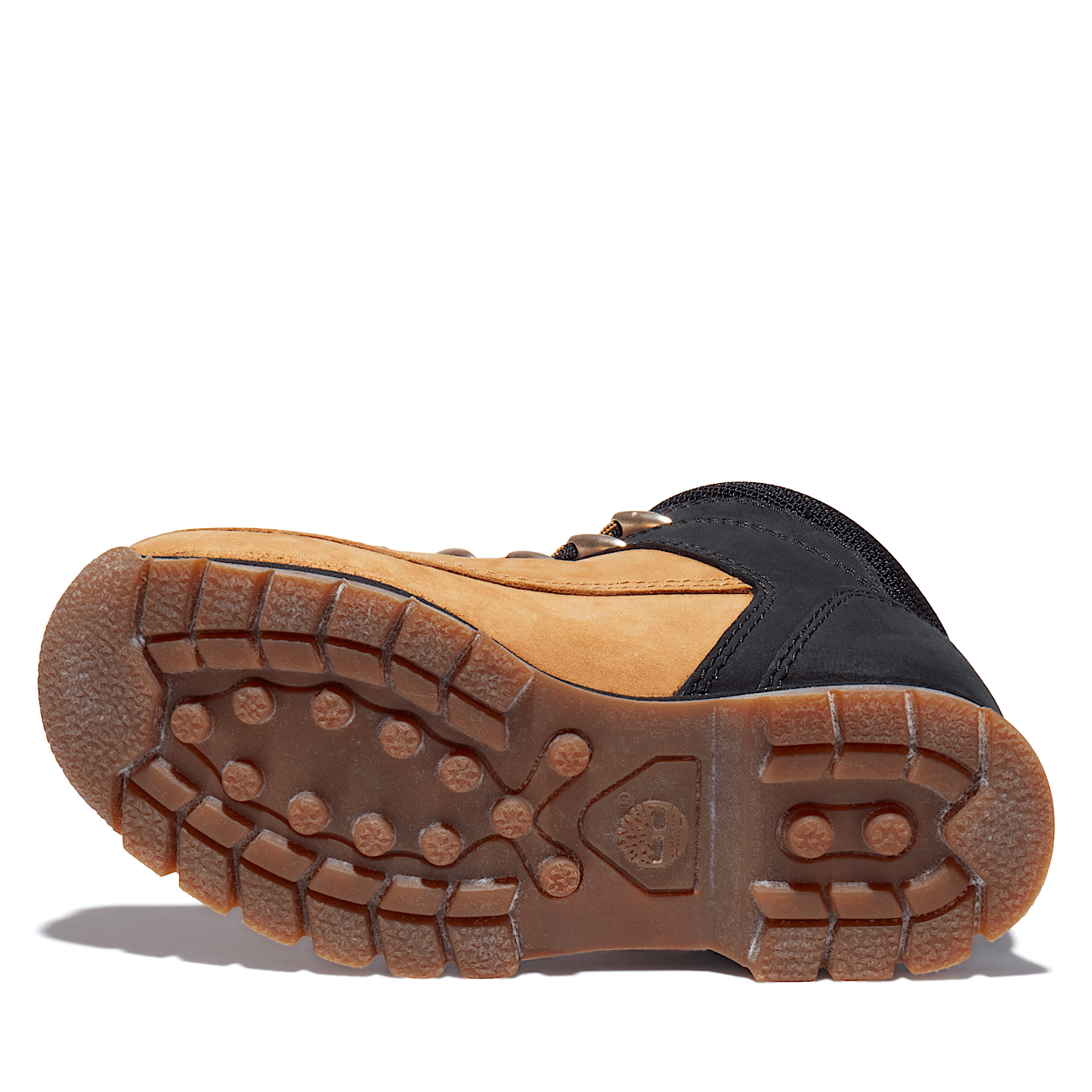 Timberland euro sprint toddler online