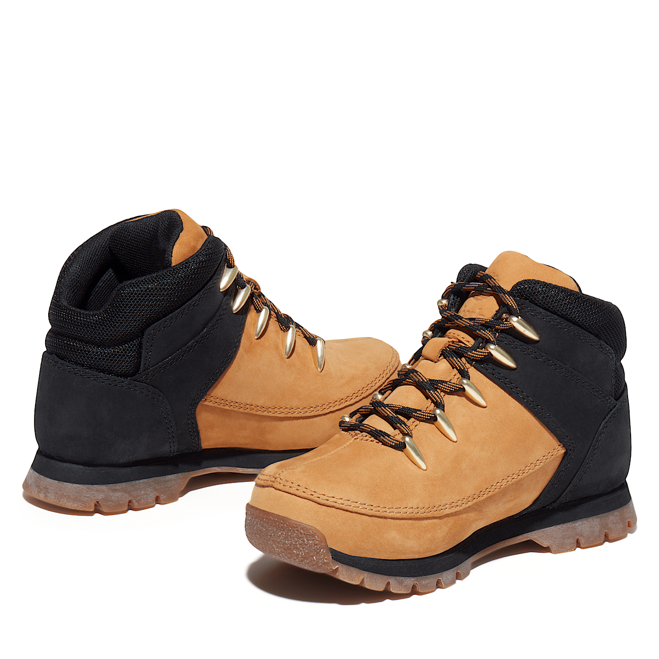 Timberland euro sprint toddler hot sale