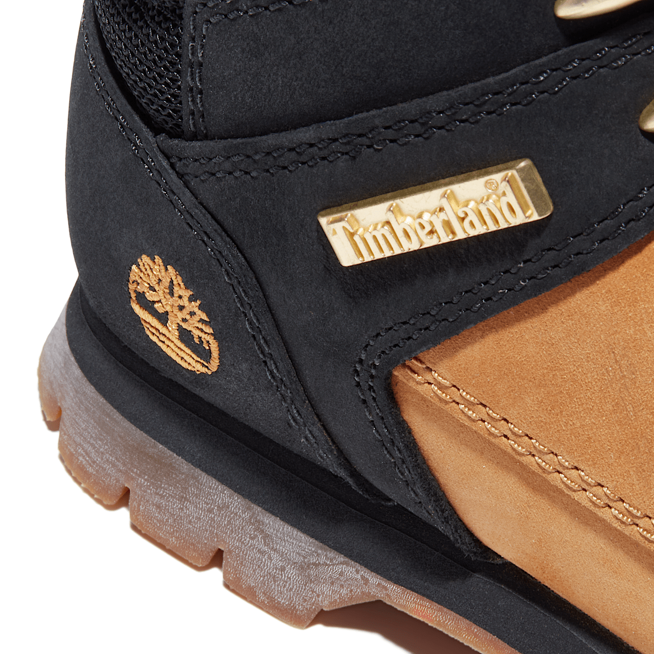 Timberland euro sprint toddler sale