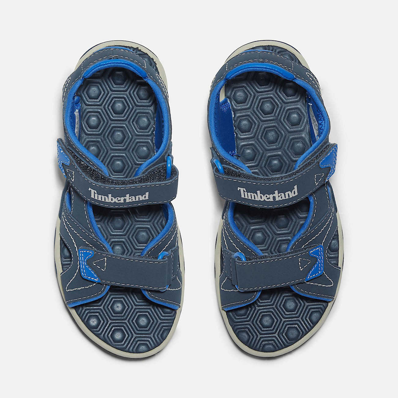 Sandalo con Cinturino Adventure Seeker da Bambino dal 35 5 al 40 in blu chiaro