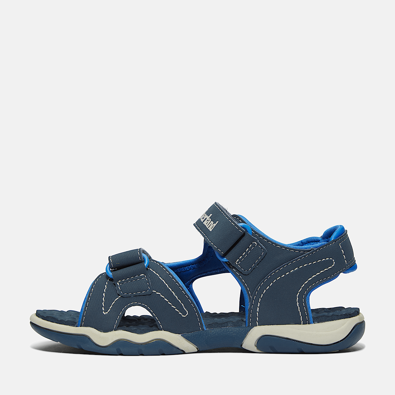 Children's timberland sandals best sale