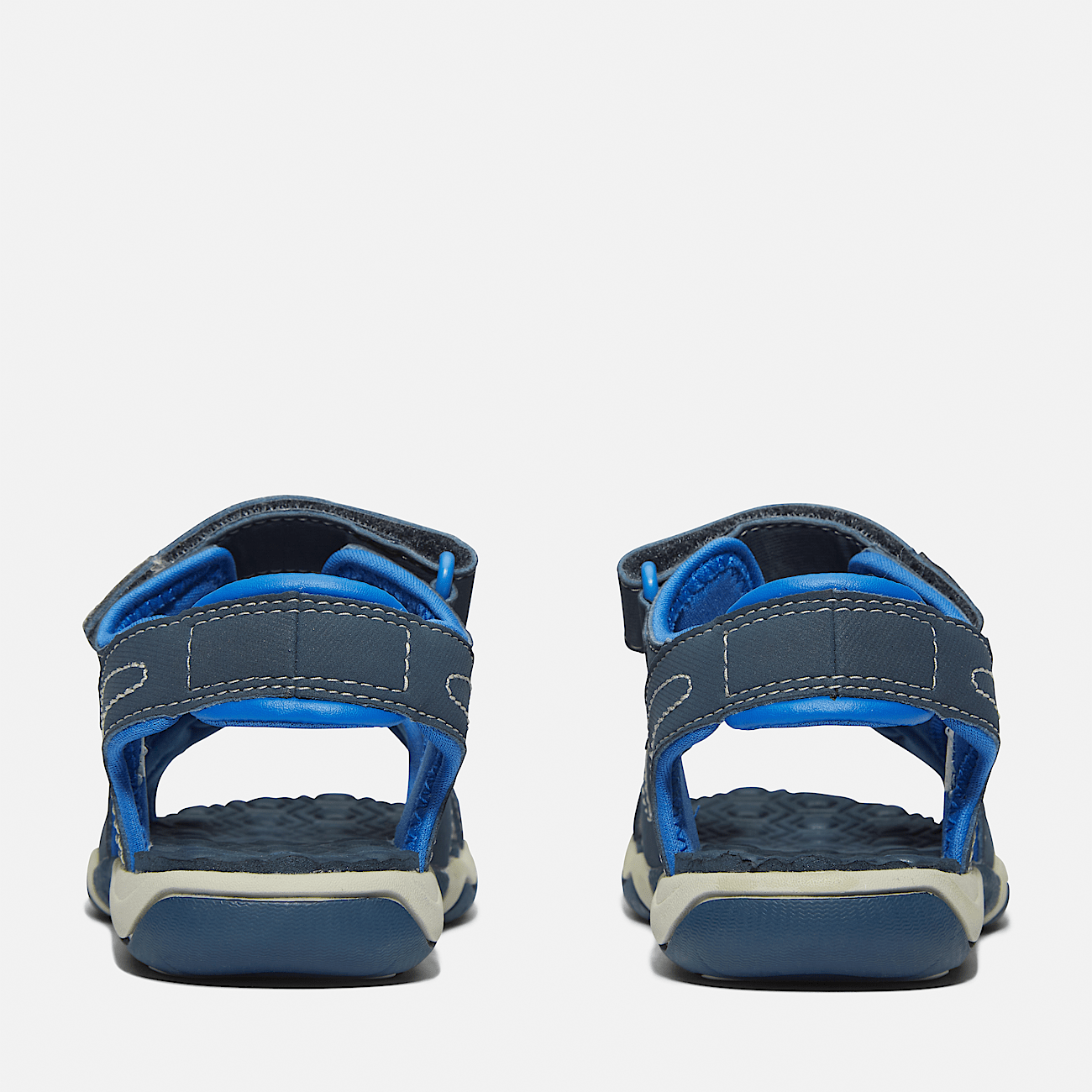 Children's timberland sandals sales