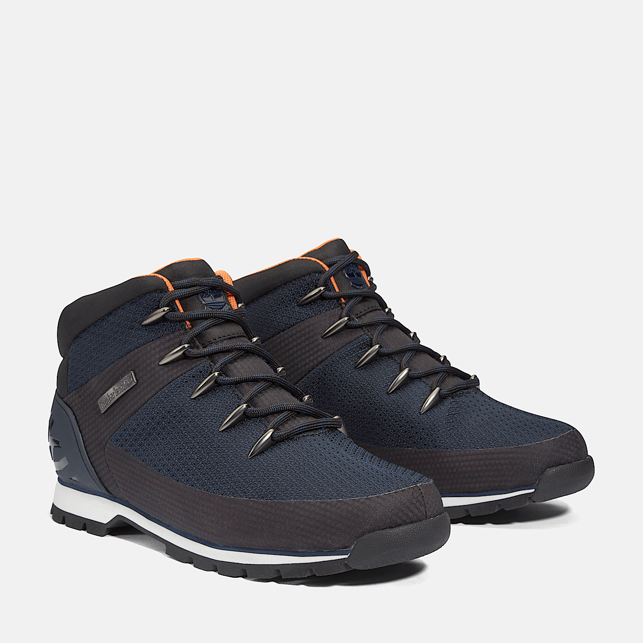 Boots timberland homme bleu discount