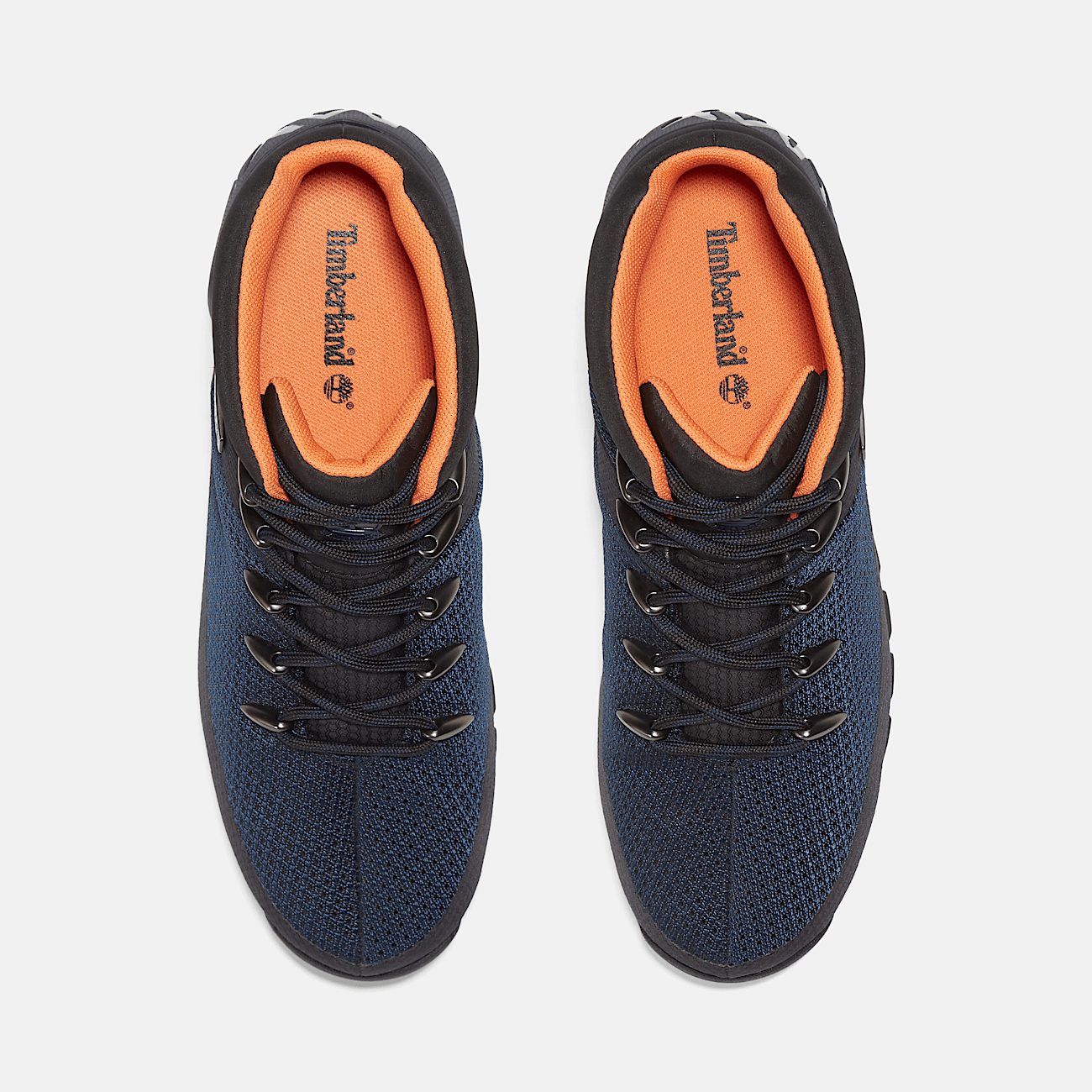 Euro sprint fabric boot top