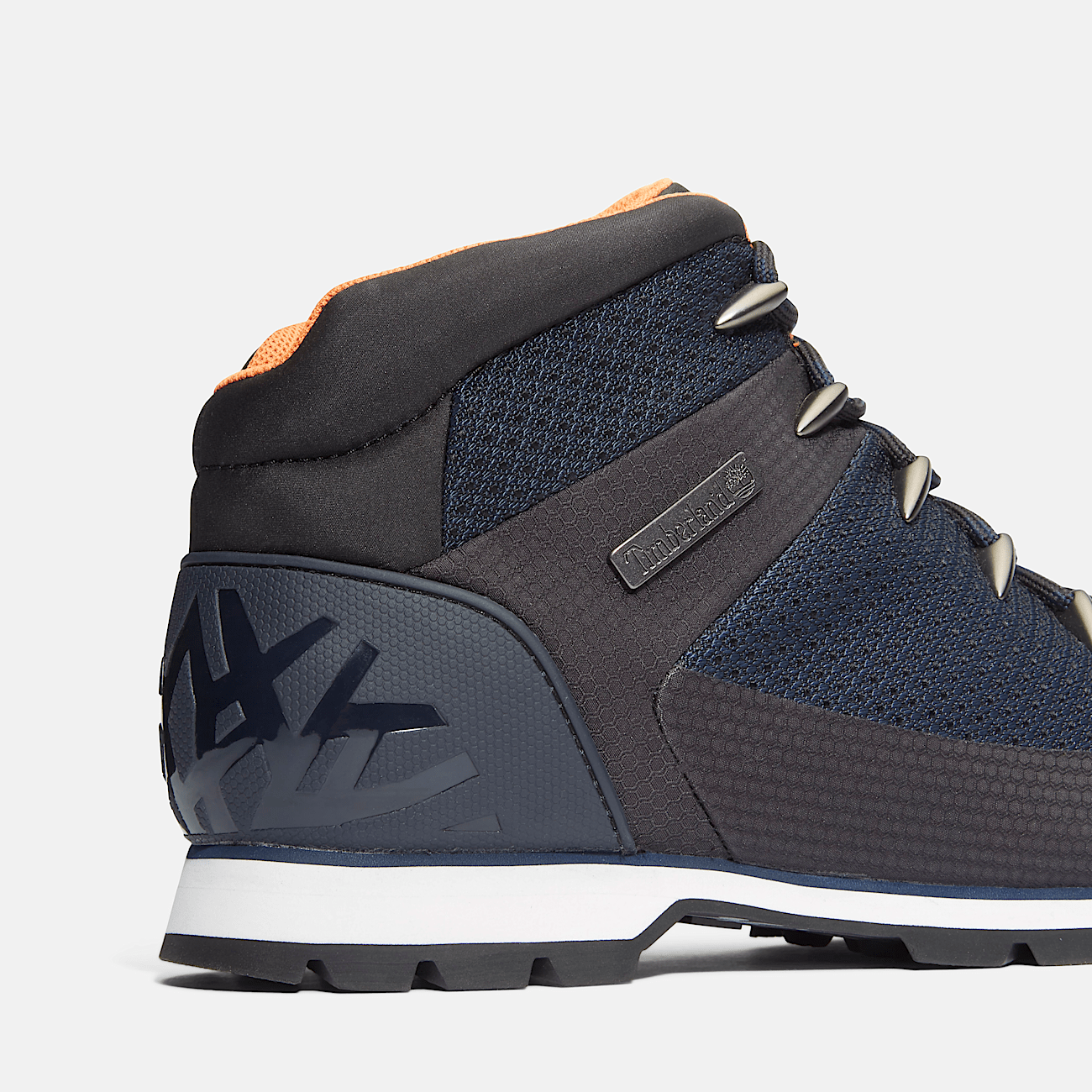 Boots timberland homme bleu clearance
