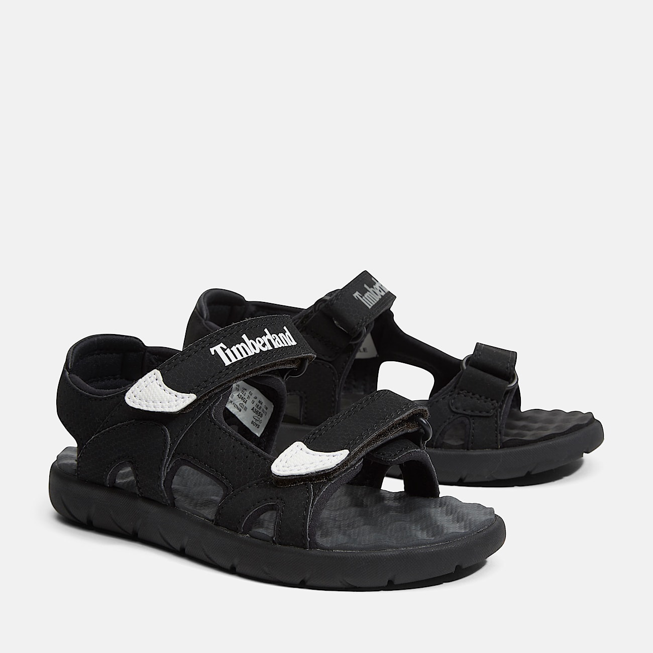 Sandale bebe timberland top