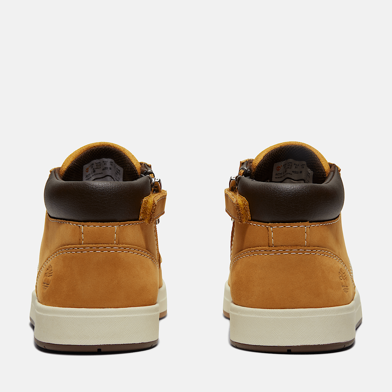 Timberland davis square leather chk hotsell