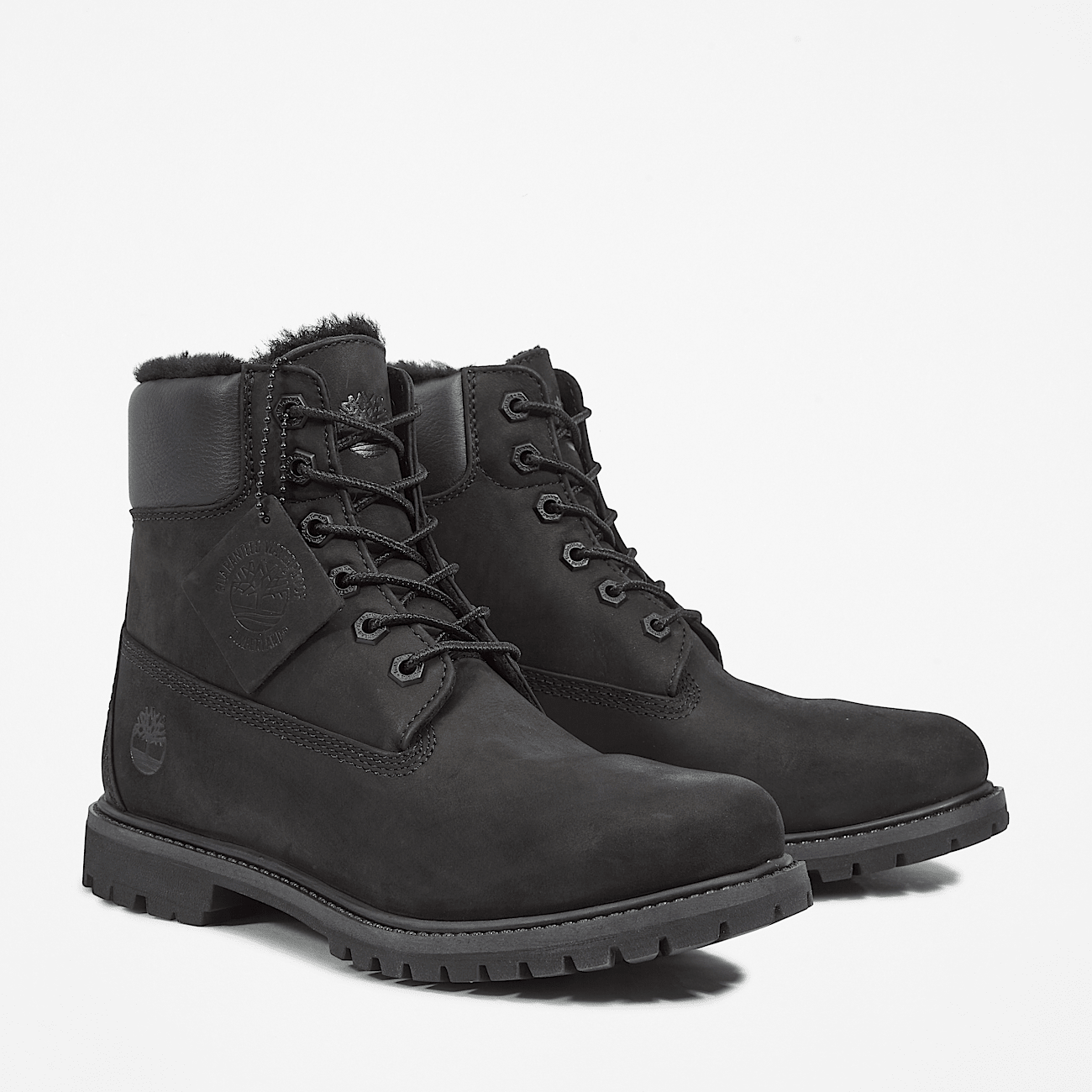 Timberland boots womens black new arrivals