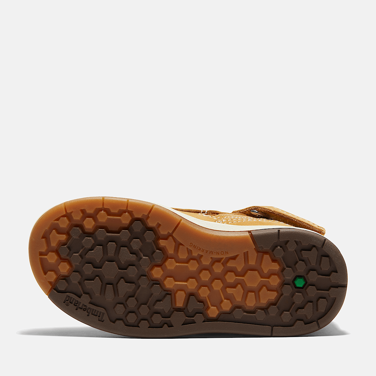 Timberland davis square toddler hot sale