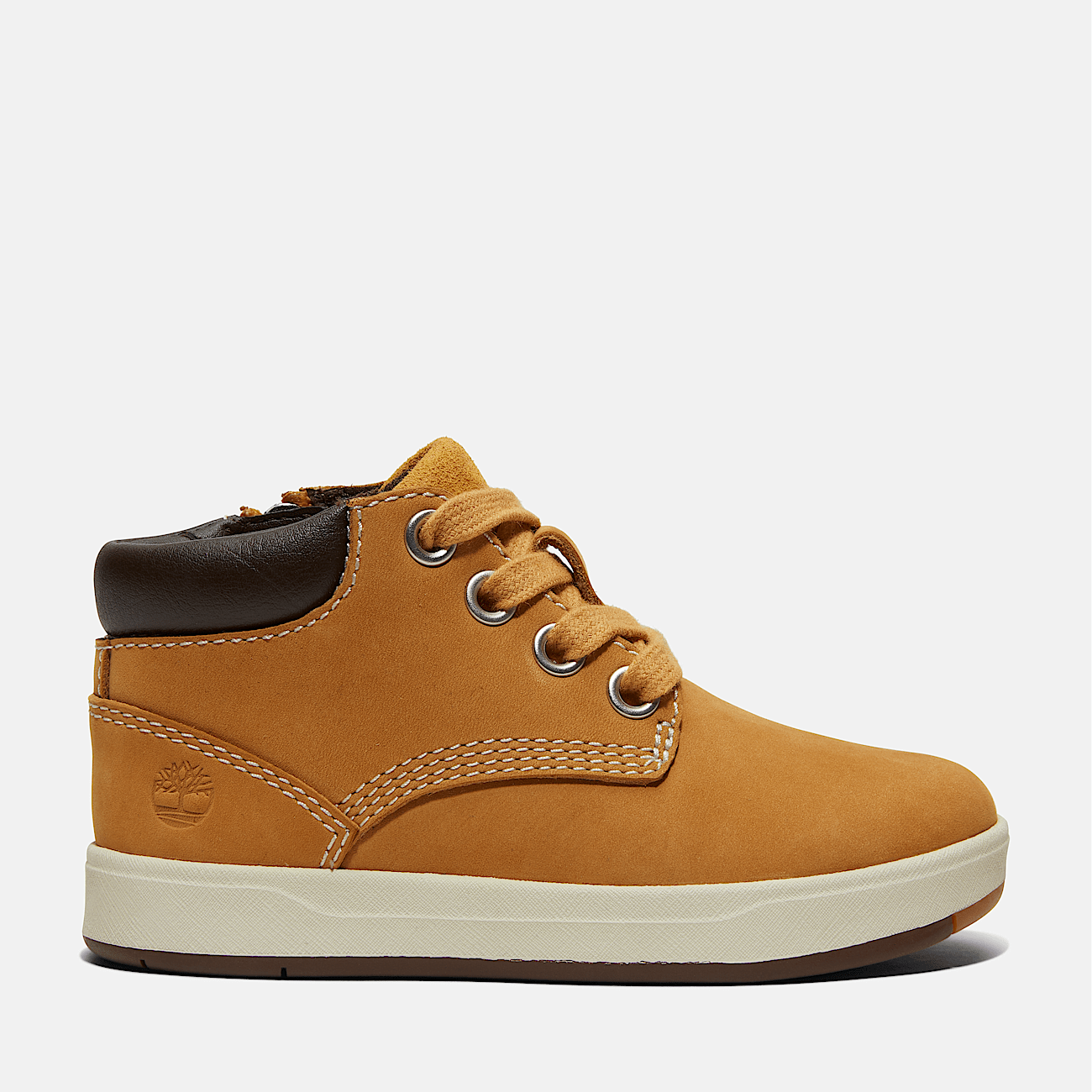 Timberland davis square toddler store
