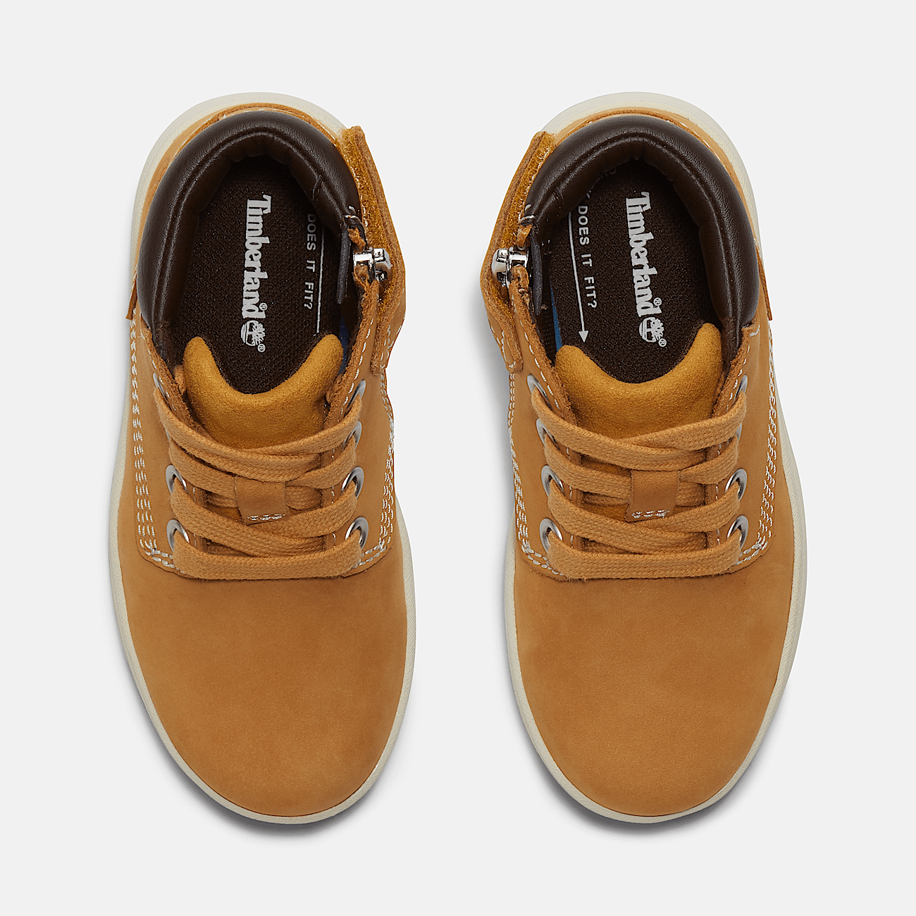 Timberland scarpe bimba top