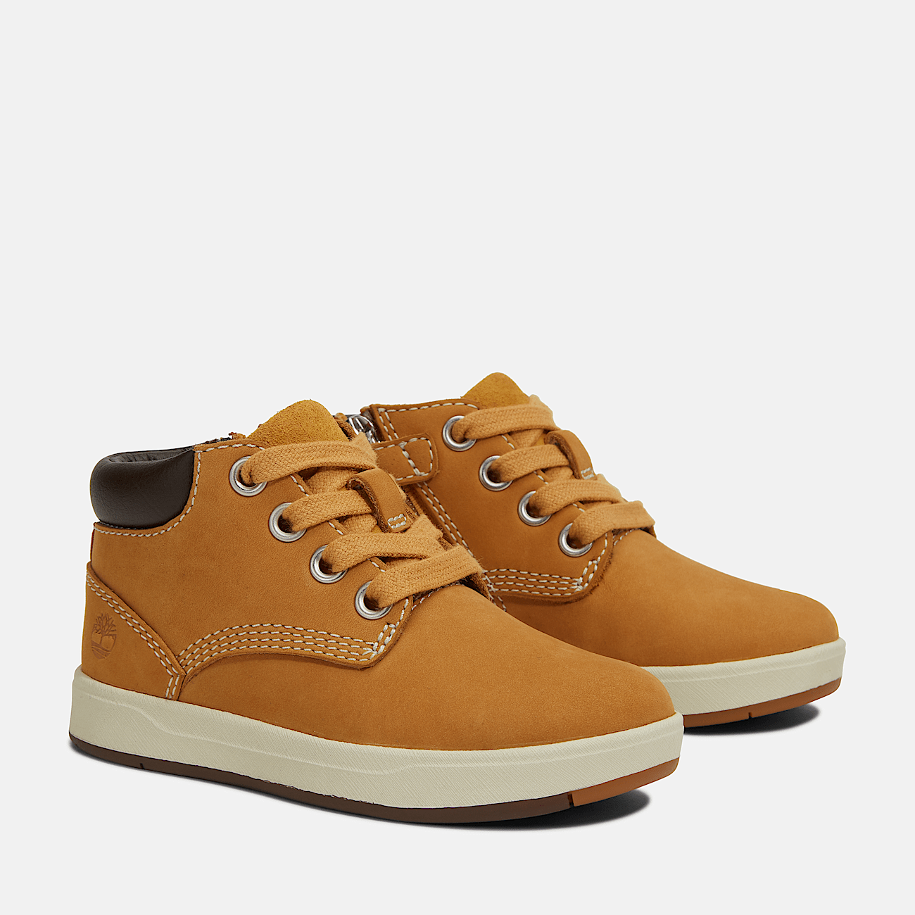 Timberland davis square kids best sale