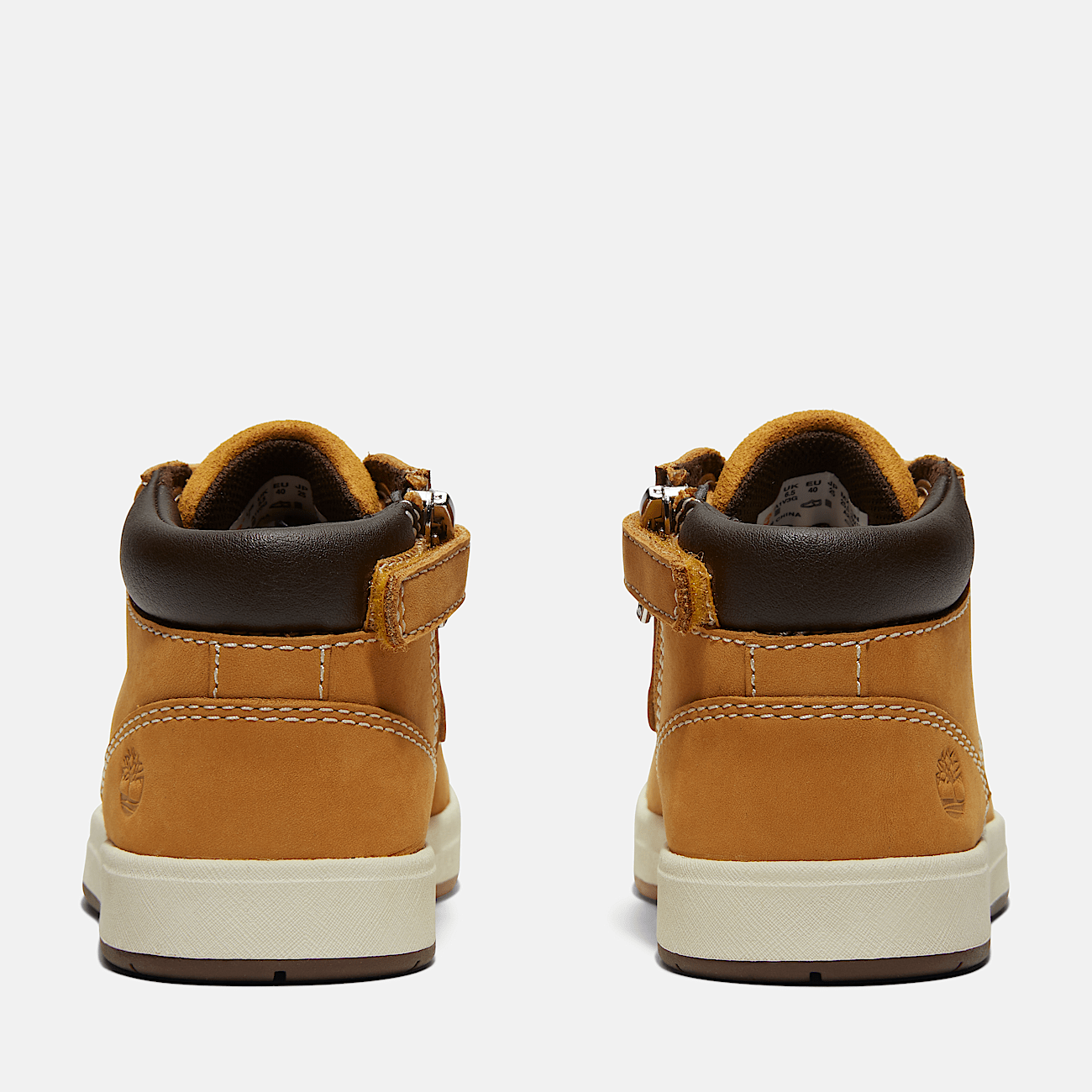Timberland davis square toddler top