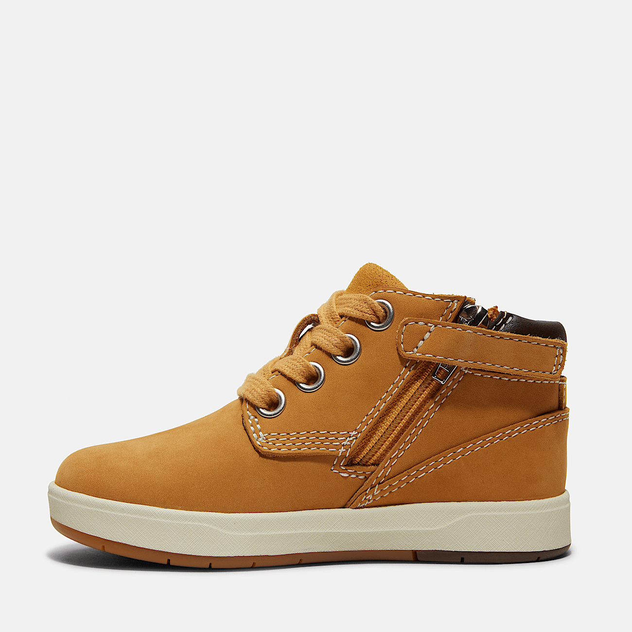 Timberland davis square toddler store