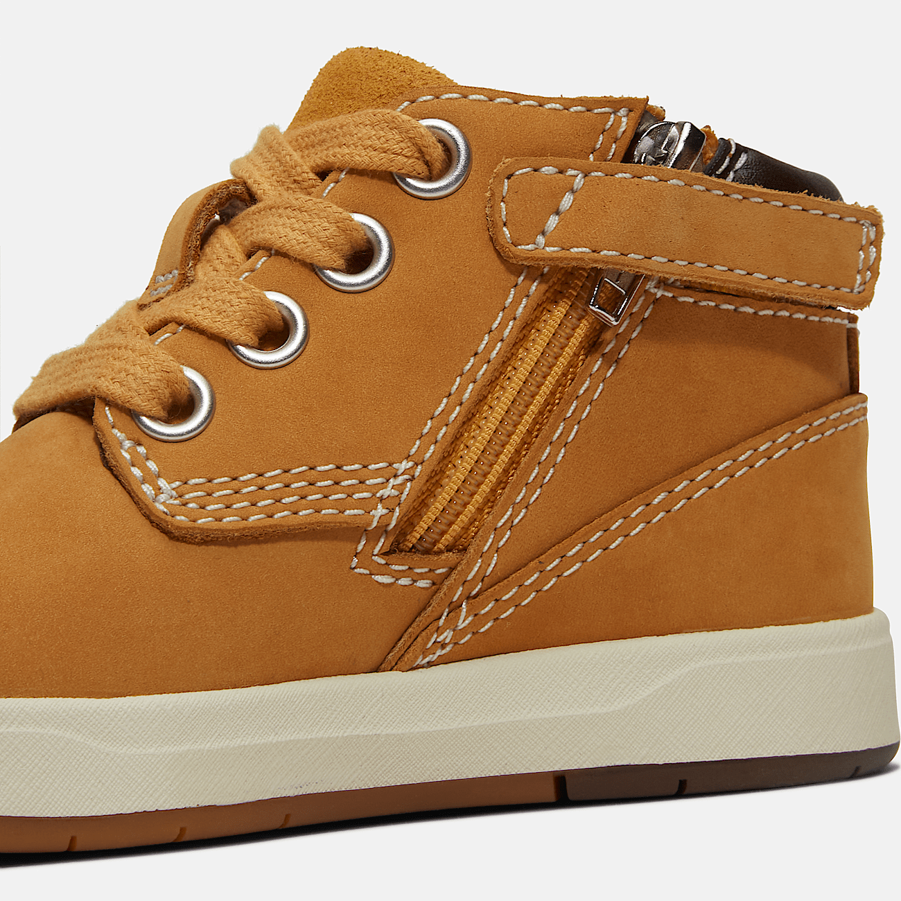 Timberland davis square toddler top